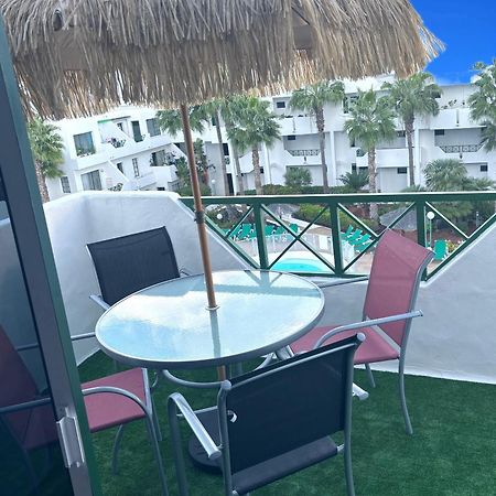 Bella Vista 414-Ocean Lanzamar- Puerto Del Carmen Apartment Tias Exterior photo